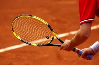 Karpacz Atrakcja Tenis Krucze Skały OKW
