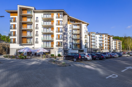 Szklarska Poręba Nocleg Hotel Blue Mountain Resort